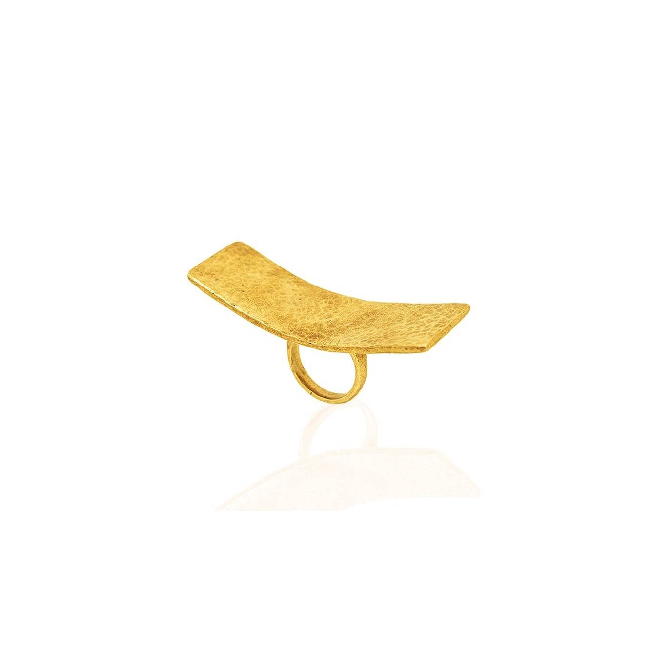 Aluna Statement Ring