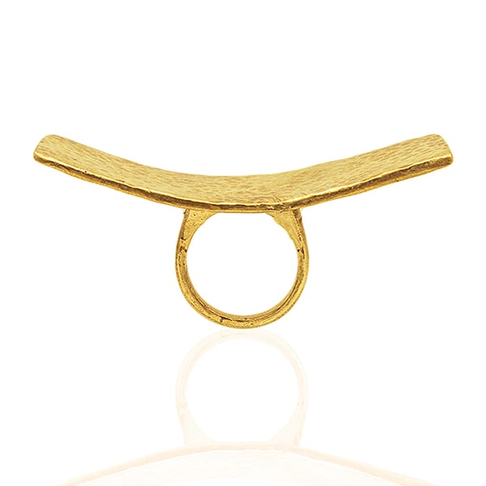 Aluna Statement Ring