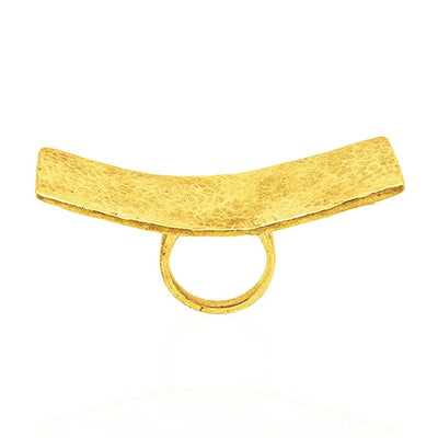 Aluna Statement Ring