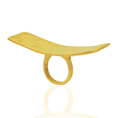 Aluna Statement Ring