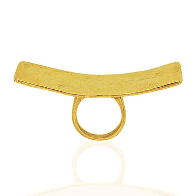 Aluna Statement Ring