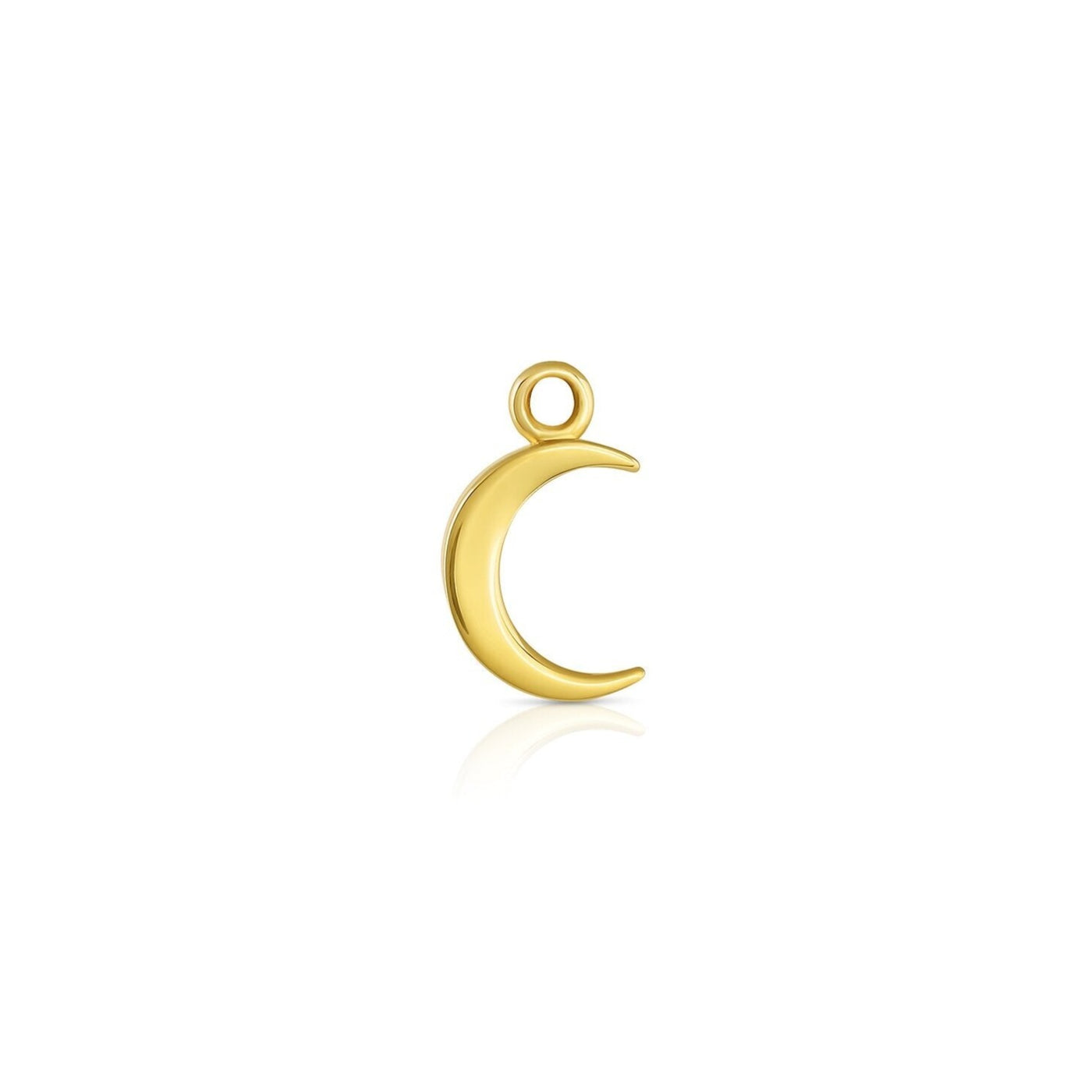 Crescent Charm