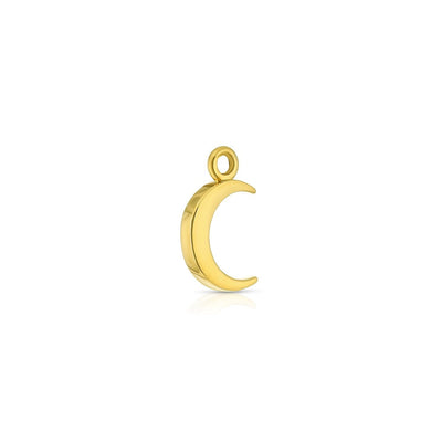 Crescent Charm