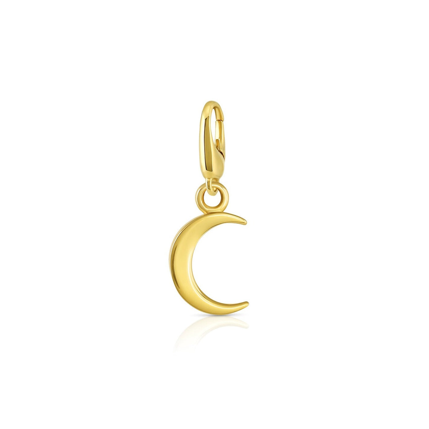 Crescent Charm
