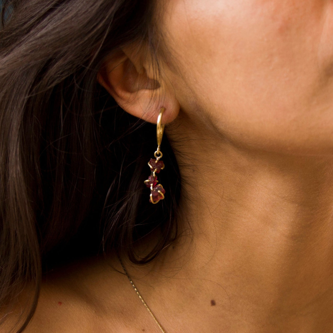 Lua Earrings