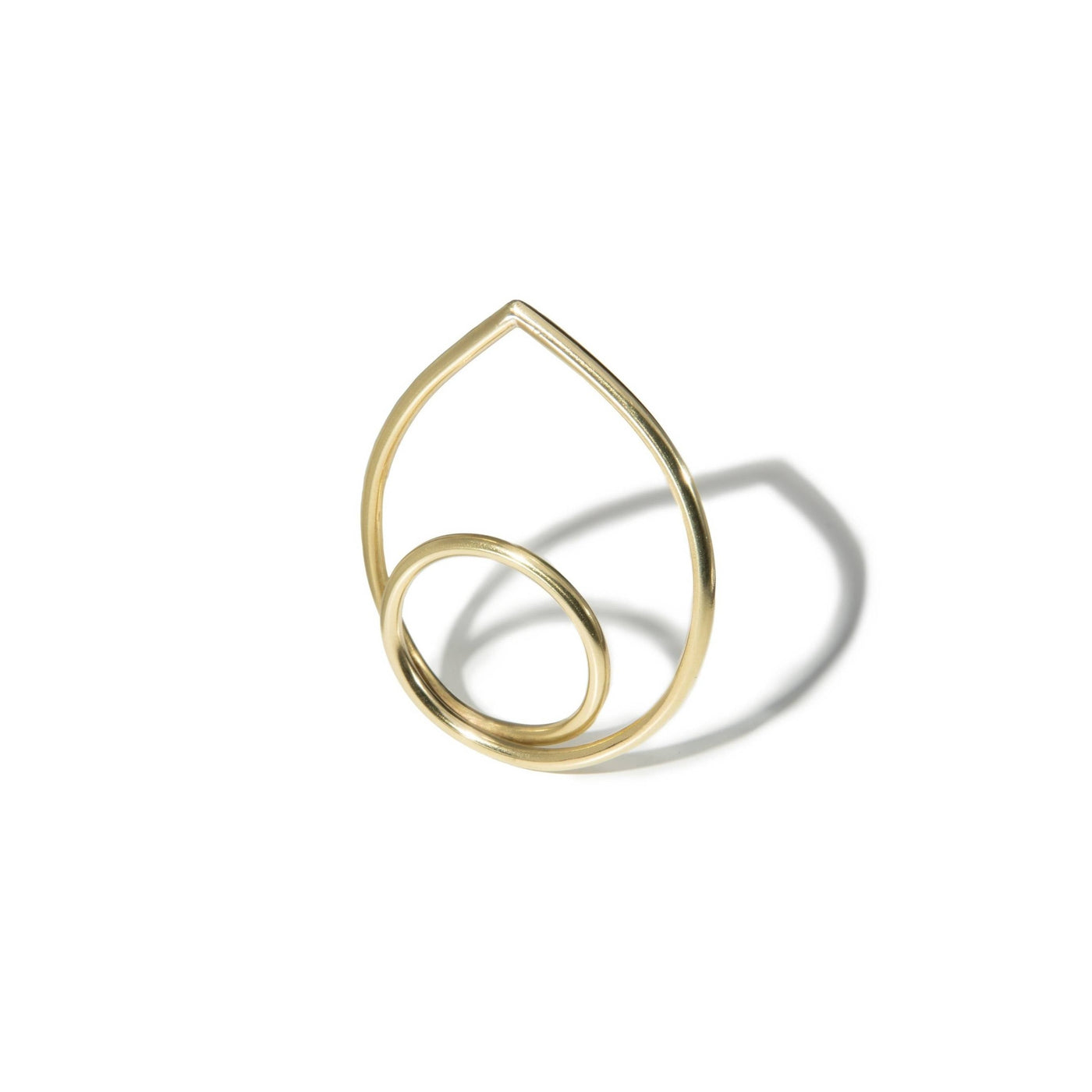 Nerio Ring