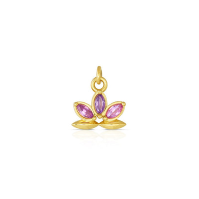 Lotus Charm