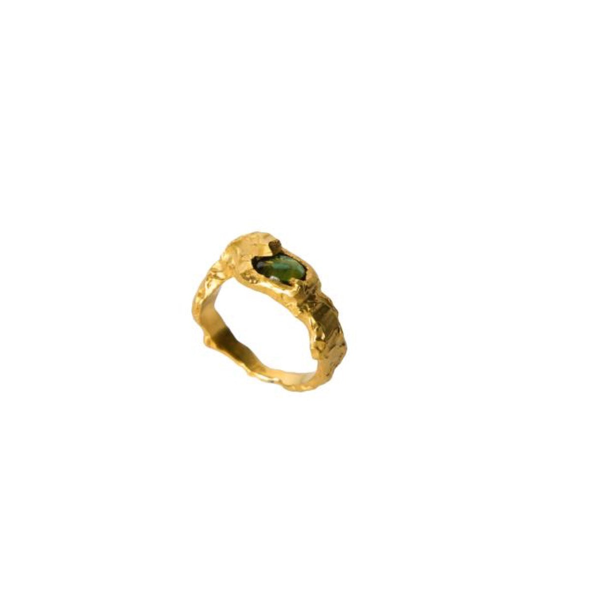 Tiamat Ring