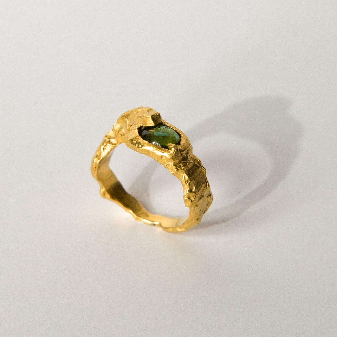 Tiamat Ring