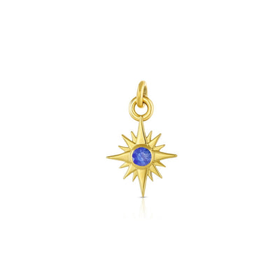 Aï Khanum Star Charm