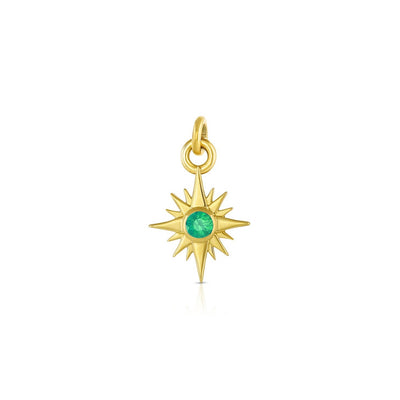 Aï Khanum Star Charm