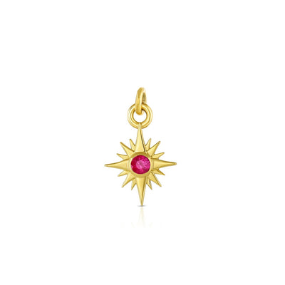 Aï Khanum Star Charm