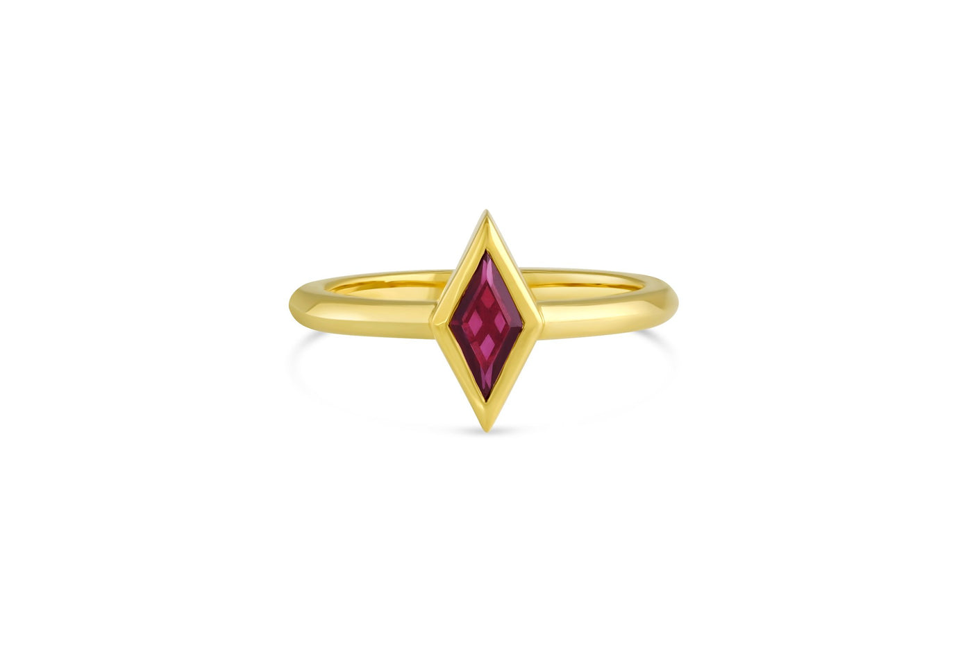 Zan Stack Ring