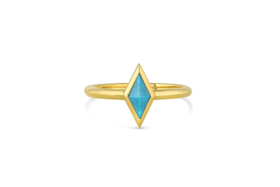 Zan Stack Ring