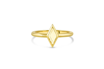 Zan Stack Ring