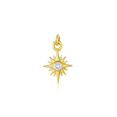 Aï Khanum Star Charm