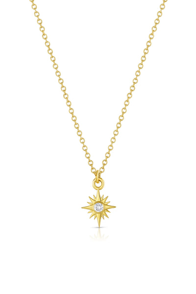 Aï Khanum Star Pendant