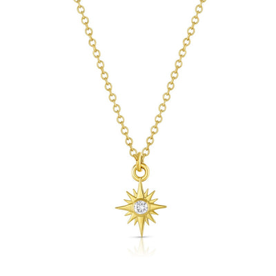 Aï Khanum Star Pendant