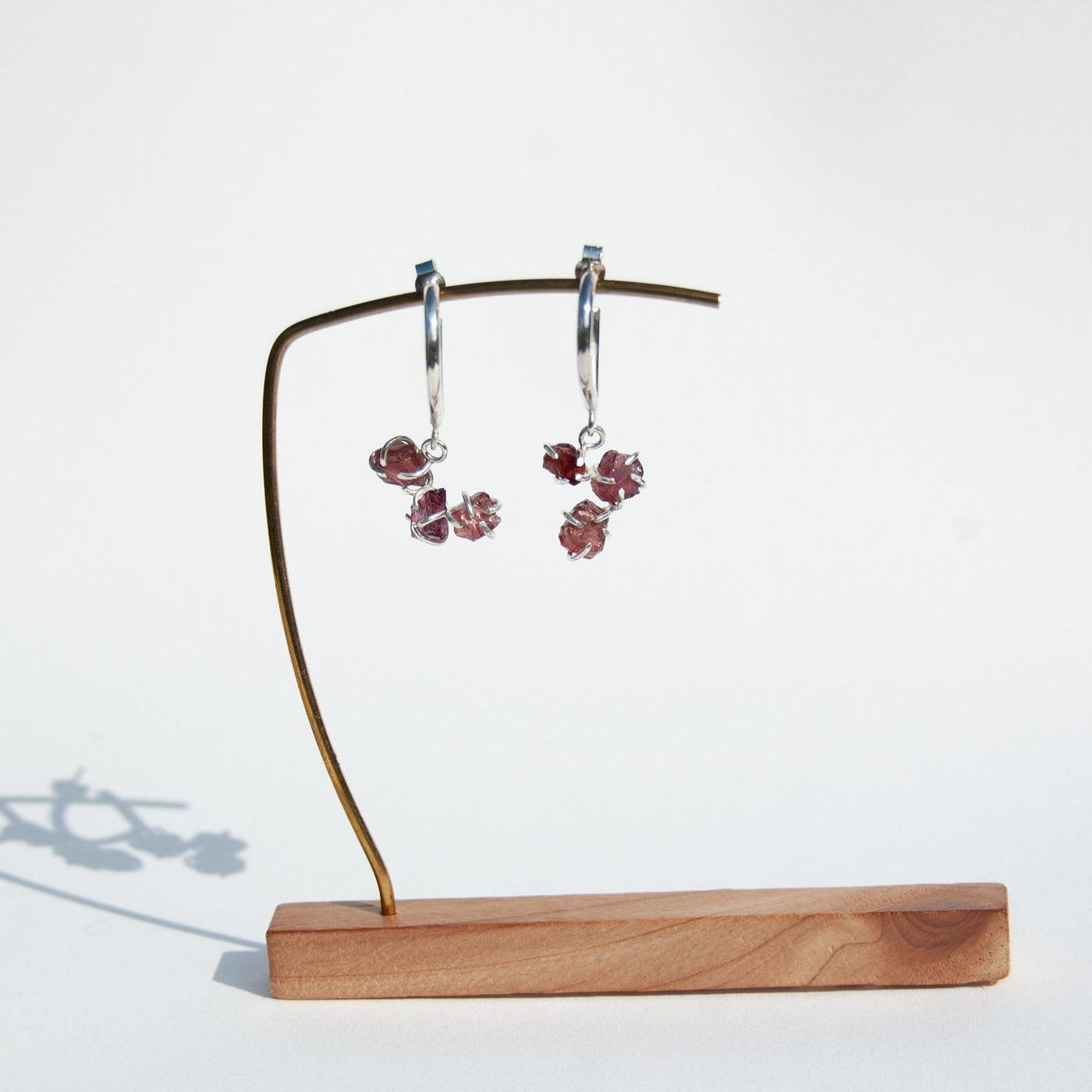 Lua Earrings