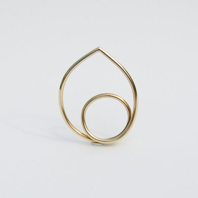 Nerio Ring