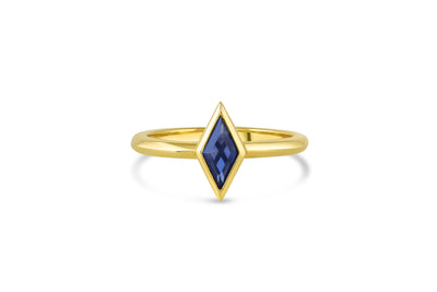 Zan Stack Ring