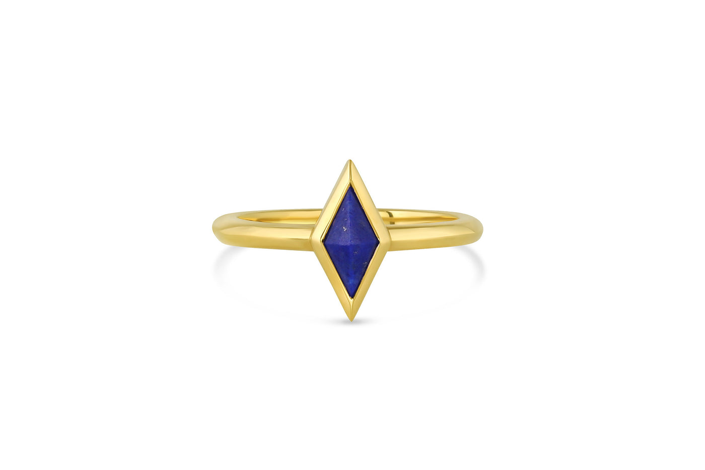 Zan Stack Ring