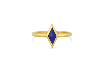 Zan Stack Ring